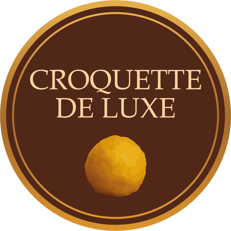 Croquette Deluxe Logo